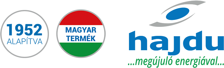 hajdu logo