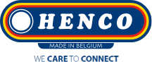 henco logo