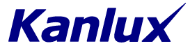 kanlux logo