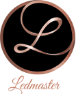 ledmaster logo