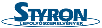 styron logo