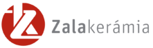 zalakeramia logo